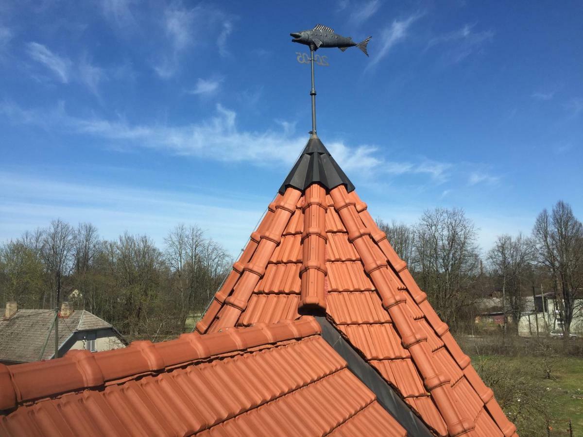 Peahen Residence Sigulda Exterior foto